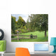 Herbstbild Wall Decal