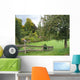 Herbstbild Wall Decal