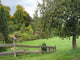 Herbstbild Wall Decal