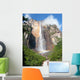 Salto del Angel Falls in Venezuela - the highest in the world Wall Mural