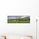 Assisi Wall Mural