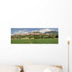 Assisi Wall Mural