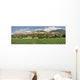 Assisi Wall Mural
