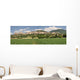 Assisi Wall Mural