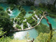 Plitvice Lakes 2 Wall Decal