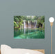 Waterfalls Plitvice Wall Mural