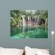 Waterfalls of Plitvice Wall Mural