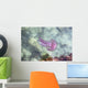 Jellyfish Wall Mural