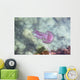 Jellyfish Wall Mural