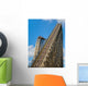 Roller Coaster Wall Mural