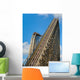 Roller Coaster Wall Mural