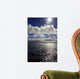 Ocean Wall Mural