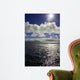 Ocean Wall Mural