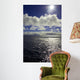Ocean Wall Mural