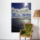 Ocean Wall Mural