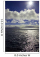Ocean Wall Mural