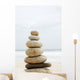 Zen Wall Mural