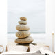 Zen Wall Mural