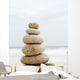 Zen Wall Mural