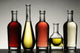 Wine Vinegar and Olive Wall Mural