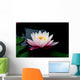 lotus Wall Mural