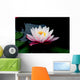 lotus Wall Mural