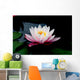 lotus Wall Mural