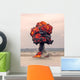 Explosion Wall Decal