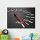 Speedometer Wall Mural