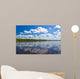Wi River 3 Wall Mural
