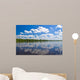 Wi River 3 Wall Mural