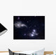 Deep Sky Wall Decal