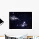 Deep Sky Wall Decal