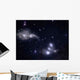 Deep Sky Wall Decal