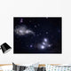 Deep Sky Wall Decal