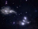 Deep Sky Wall Decal
