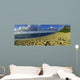 Hawaii Panoramic Wall Mural