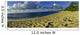 Hawaii Panoramic Wall Mural