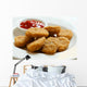 Chicken Nuggets Wall Mural