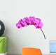 Orchid Wall Mural
