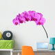 Orchid Wall Mural