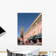 Mosque Marrakech Wall Decal