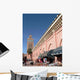 Mosque Marrakech Wall Decal