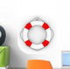 Lifebuoy Wall Decal