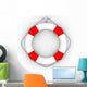 Lifebuoy Wall Decal