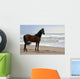 Beauty Beach Wall Decal
