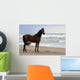 Beauty Beach Wall Decal
