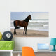 Beauty Beach Wall Decal