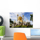 Ubudiah Mosque Wall Decal