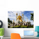 Ubudiah Mosque Wall Decal